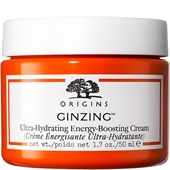 Origins - Återfuktande hudvård - GinZing Ultra-Hydrating Energy-Boosting Cream
