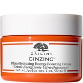 Origins - Återfuktande hudvård - GinZing Ultra-Hydrating Energy-Boosting Cream