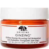 Origins - Återfuktande hudvård - Ginzing Oil-Free Energy-Boosting Gel Moisturizer