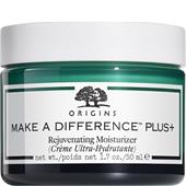 Origins - Återfuktande hudvård - Make A Difference Plus Rejuvenating Moisturizer