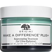 Origins - Återfuktande hudvård - Make A Difference Plus Rejuvenating Treatment