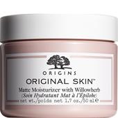 Origins - Återfuktande hudvård - Original Skin Matte Moisturizer with Willowherb