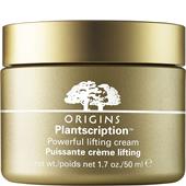 Origins - Återfuktande hudvård - Plantscription Powerfull Lifting Cream