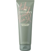 Origins - Mot oren hy - Limited Edition BCC Checks & Balances Frothy Face Wash
