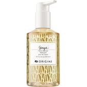 Origins - Händer & fötter - Ginger Hand Cleanser