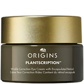 Origins - Plantscription - Wrinkle Correction Eye Cream
