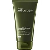Origins - Rengöring & peeling - Dr. Andrew Weil for Origins Mega-Mushroom Skin Relief Face Cleanser