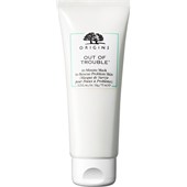 Origins - Rengöring & peeling - Out Of Trouble 10 Minute Mask To Rescue Problem Skin