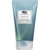 Origins - Rengöring & peeling - Zero Oil Deep Pore Cleanser With Saw Palmetto And Mint