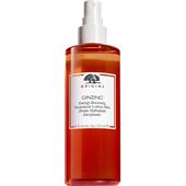 Origins - Ansiktsvatten & lotioner - Lozione nebulizzata per trattamento energizzante