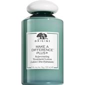Origins - Ansiktsvatten & lotioner - Make A Difference Plus Rejuvenating Treatment Lotion