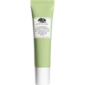 Origins - Förhindrande av hudens åldrande - A Perfect World Age-Defense Eye Cream SPF 20
