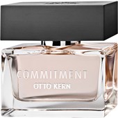 Otto Kern - Commitment Woman - Eau de Parfum Spray