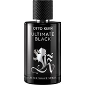 Otto Kern - Ultimate Black - After Shave Spray