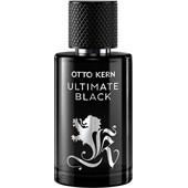 Otto Kern - Ultimate Black - Eau de Parfum Spray