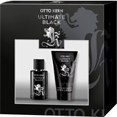 Otto Kern - Ultimate Black - Presentset