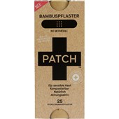 PATCH - Plasters - Bambu Aktivt kol