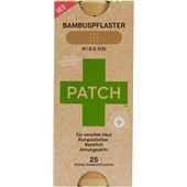 PATCH - Plasters - Bambu Aloe Vera