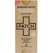 PATCH - Plasters - Bambu Neutral