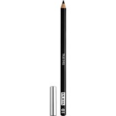 PUPA Milano - Eyeliner & Kajal - True Eyes Eyeliner Pencil