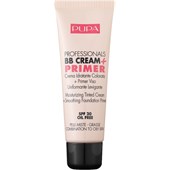 PUPA Milano - Day Care - Professionals  BB Cream + Primer Combination To Oily Skin