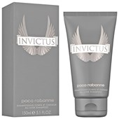 Paco Rabanne - Invictus - Duschgel