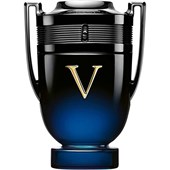 Paco Rabanne - Invictus - Eau de Parfum Spray Elixir Intense