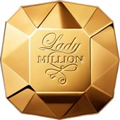 Paco Rabanne - Lady Million - Eau de Parfum Spray