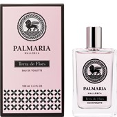 Palmaria Mallorca - Terra de Flors - Eau de Toilette Spray