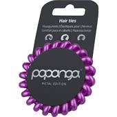 Papanga - Big - Metal Edition Metallic Purple