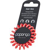 Papanga - Small - Metal Edition Metallic Coral