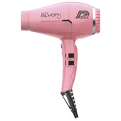 Parlux - Hårfön - Pink Alyon Hairdryer