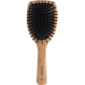Parsa Beauty - FSC Bamboo - med plastpiggar Borste liten