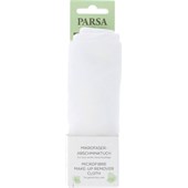 Parsa Beauty - Ansiktsvård - Rengöringsduk med mikrofiber