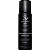 Paul Mitchell - Awapuhi - Repair Dry Shampoo Foam