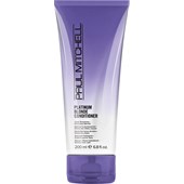 Paul Mitchell - Blonde - Platinum Blonde Conditioner