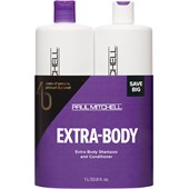 Paul Mitchell - Extra Body - Save On Extra-Body
