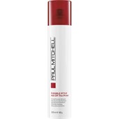 Paul Mitchell - Flexiblestyle - Hot Off The Press