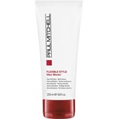 Paul Mitchell - Flexiblestyle - Wax Works