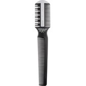 Paul Mitchell - Kammar - Donald Scott NYC Carving Comb Fine