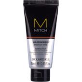 Paul Mitchell - Mitch - Hardwired