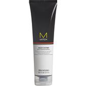 Paul Mitchell - Mitch - Heavy Hitter Deep Cleansing Shampoo