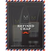 Paul Mitchell - Mitch - Refined Chap Shine Grooming Kit