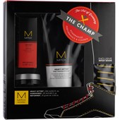 Paul Mitchell - Mitch - The Art of Active Grooming - The Champ Gift Set