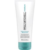 Paul Mitchell - Moisture - Super-Charged Moisturizer
