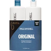 Paul Mitchell - Original - Risparmia sui duo