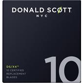 Paul Mitchell - Rakhyvel - Donald Scott NYC Blades för DS/X4