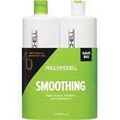 Paul Mitchell - Smoothing - Risparmia sui duo