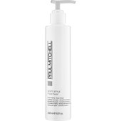 Paul Mitchell - Softstyle - Fast Form