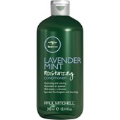 Paul Mitchell - Tea Tree Lavender Mint - Moisturizing Conditioner